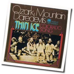 Colorado Song Chords by The Ozark Mountain Daredevils