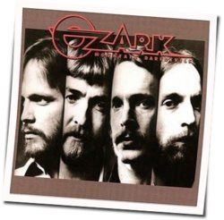Fools Gold Chords by The Ozark Mountain Daredevils