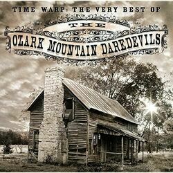 It Probably Always Will Chords by The Ozark Mountain Daredevils