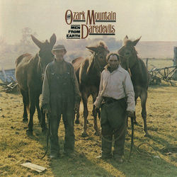 Mountain Range by The Ozark Mountain Daredevils