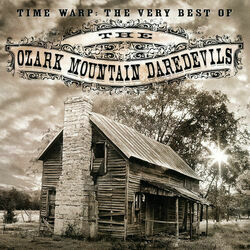 Mr Powell by The Ozark Mountain Daredevils