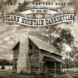 Mr Powell Chords by The Ozark Mountain Daredevils