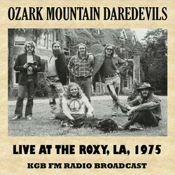 Out On The Sea by The Ozark Mountain Daredevils