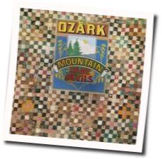 Road To Glory Chords by The Ozark Mountain Daredevils