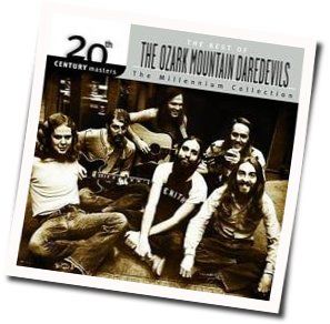 Spaceship Orion Chords by The Ozark Mountain Daredevils