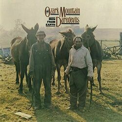 The Red Plum by The Ozark Mountain Daredevils