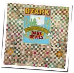 Within Without Chords by The Ozark Mountain Daredevils