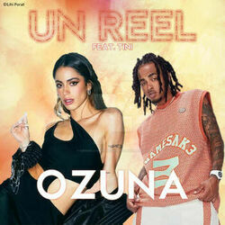 Un Reel Chords by Ozuna, Tini
