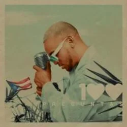 100 Preguntas Chords by Ozuna