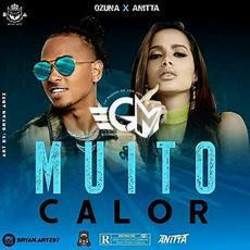 Muito Calor Chords by Ozuna Ft. Anitta