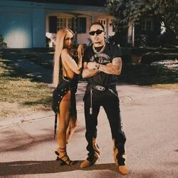 Guay Chords by Ozuna