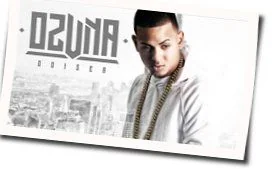 La Model Chords by Ozuna