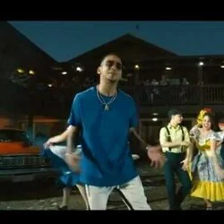 Llego La Navidad Chords by Ozuna