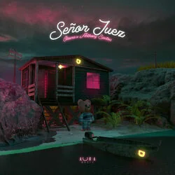 Senor Juez Intro Tab by Ozuna