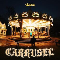 Carrusel Chords by Ozuna