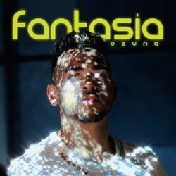 Fantasía Chords by Ozuna