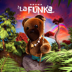 La Funka Chords by Ozuna