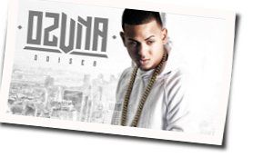 La Model Chords by Ozuna