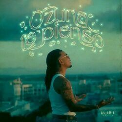 Te Pienso Chords by Ozuna