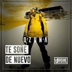 Te Soñé De Nuevo Chords by Ozuna