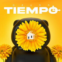 Tiempo Chords by Ozuna
