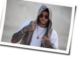 Tu Foto Chords by Ozuna