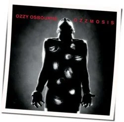Aimee Chords by Ozzy Osbourne
