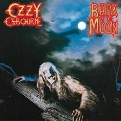 Bark At The Moon Chords by Ozzy Osbourne