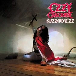 Blizzard Of Ozz Tab by Ozzy Osbourne