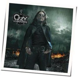 Can You Hear Them Tab by Ozzy Osbourne