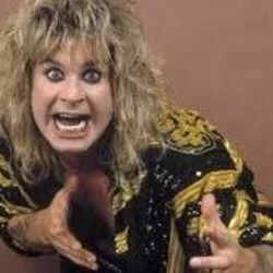 Crazy Train (Ver4) Tab by Ozzy Osbourne