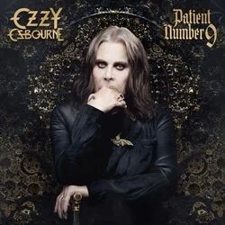 Dead And Gone Chords by Ozzy Osbourne