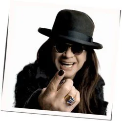 Don't Blame Me Tab by Ozzy Osbourne