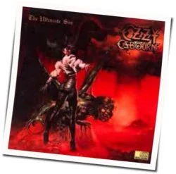 Fool Like You Tab by Ozzy Osbourne