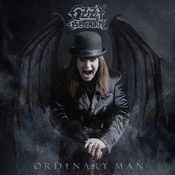 Ordinary Man Chords by Ozzy Osbourne Ft. Elton John
