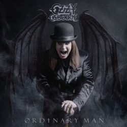 Ordinary Man by Ozzy Osbourne Ft. Elton John