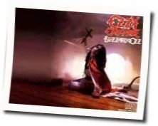 Goodbye To Romance Tab by Ozzy Osbourne