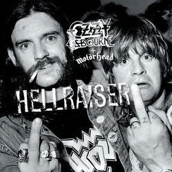 Hellraiser (Ver2) Chords by Ozzy Osbourne