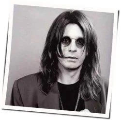 I Can't Save You Tab by Ozzy Osbourne