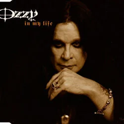 In My Life Chords by Ozzy Osbourne