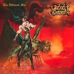 Killer Of Giants Tab by Ozzy Osbourne
