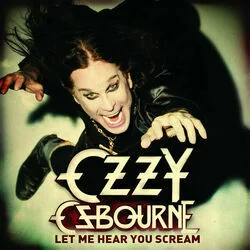 Let Me Hear You Scream Bass Tab by Ozzy Osbourne