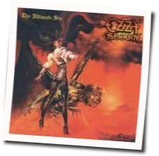 Lightning Strikes Tab by Ozzy Osbourne