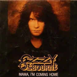 Mama I'm Coming Home (Ver2) Tab by Ozzy Osbourne