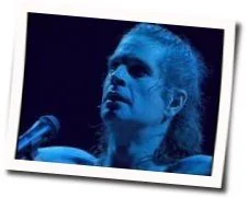 Mr Crowley Live Tab by Ozzy Osbourne
