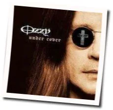 No Bone Movies Tab by Ozzy Osbourne