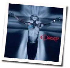 No Easy Way Out Tab by Ozzy Osbourne