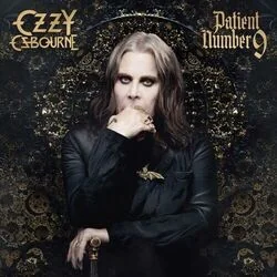 Nothing Feels Right Chords by Ozzy Osbourne
