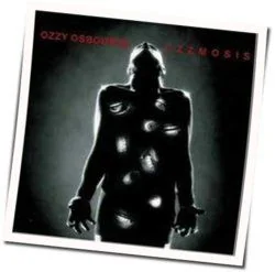Old L.a. Tonight Chords by Ozzy Osbourne