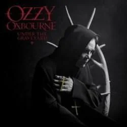 Ordinary Man Chords by Ozzy Osbourne